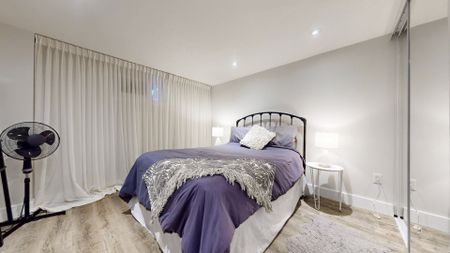 For Lease - 11 Fulford Place Unit# Lower, Toronto, Ontario - Photo 5