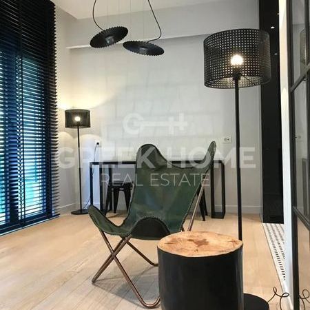 Διαμέρισμα για ενοικίαση Κολωνάκι (Κολωνάκι - Λυκαβηττός) - Photo 1