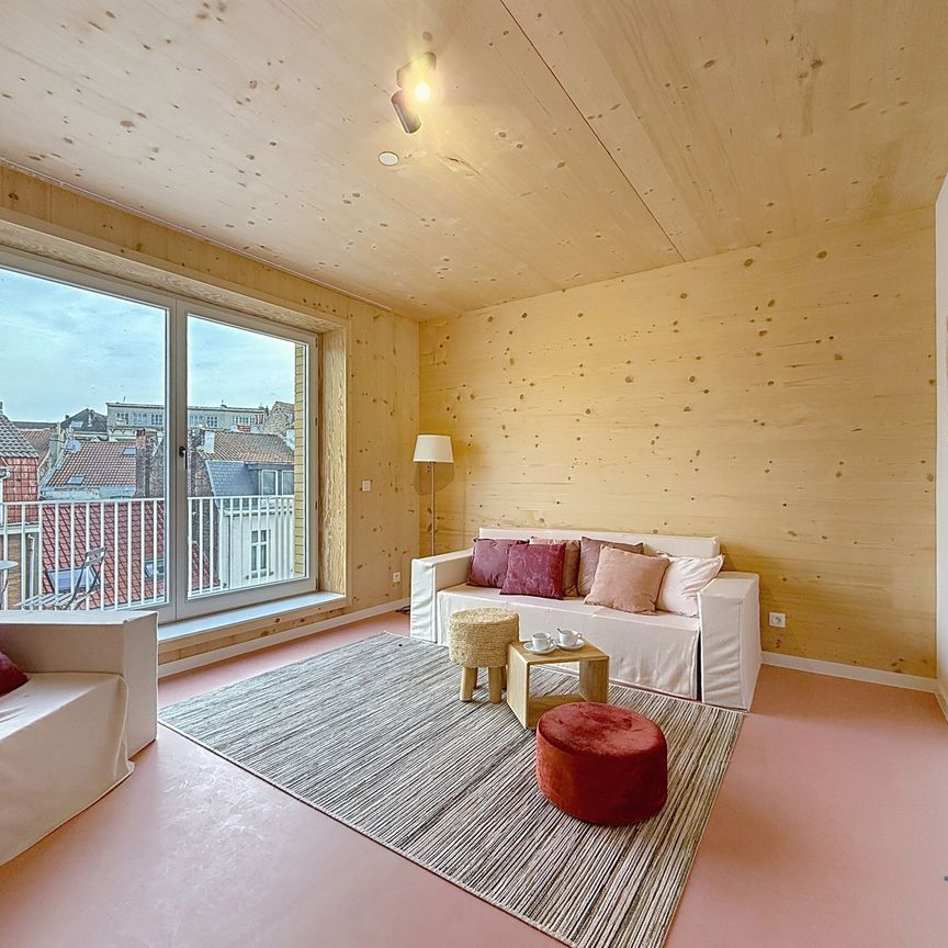 TANNAT Project - 2 slaapkamerappartement - Foto 1