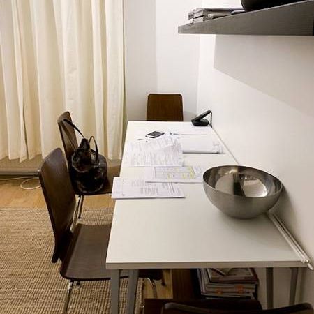 Logement à Paris, Location meublée - Photo 1