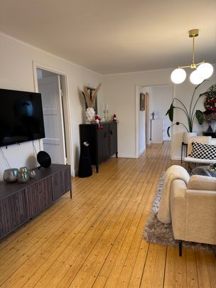 Engelbrektsgatan 38 - Photo 1