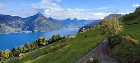 2.5 Zimmer, 60 m², 2. Stock - Foto 5