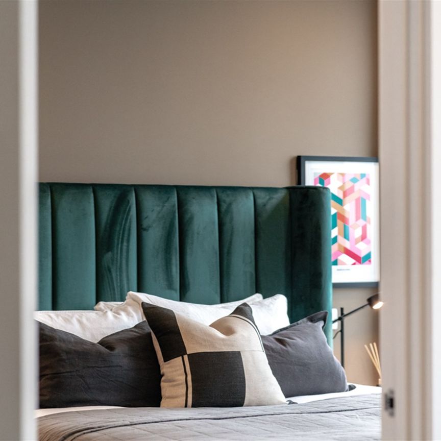 1603 - Moda, The Mercian - Photo 2