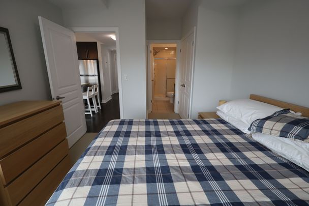 For Lease - 238 Besserer Street Unit# 616, Lower Town - Sandy Hill, Ontario - Photo 1