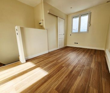 Location Appartement 2 pièces 26m² - Photo 1