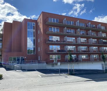 Enedalsgatan 4 - Foto 1