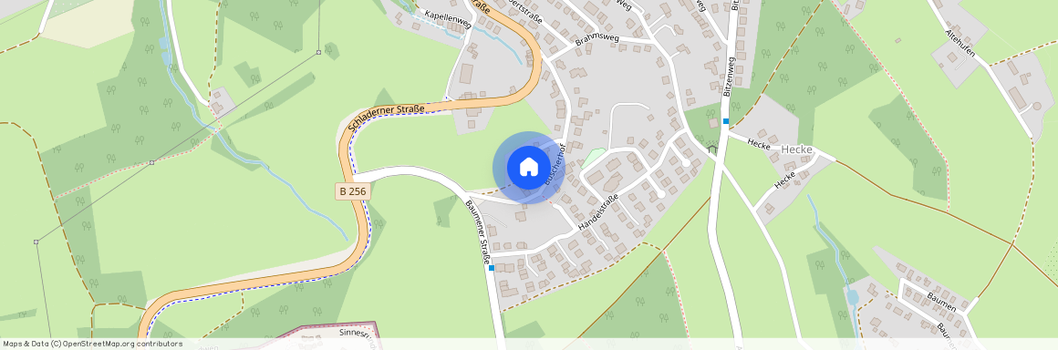 Büscherhof 13a, 51545 Waldbröl