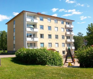 Lagastigsgatan 60 A - Foto 4