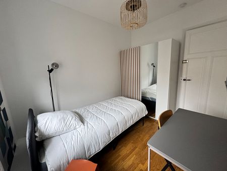 Location Appartement 1 pièce 12m² - Photo 5