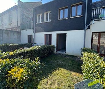 Location Appartement 1 pièce 23m² - Photo 4