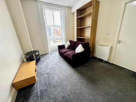 1 bedroom apartment to rent - Photo 5