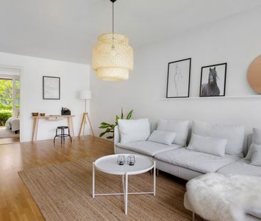 Rydsvägen 14 C - Photo 1