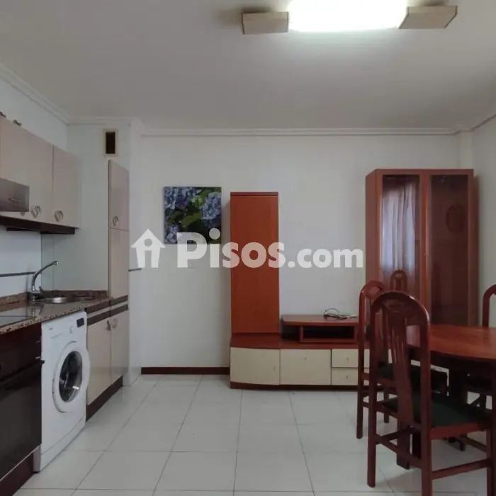 Piso en alquiler en Couto - Foto 1