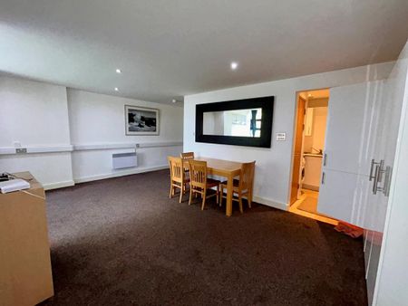 1 bedroom flat to rent - Photo 3