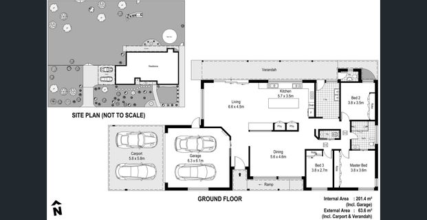 COMMING SOON - Charming Family Home in Peaceful Lugarno - Photo 1