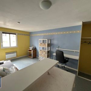 Appartement à louer 1 pièce 26.74m² - Photo 2