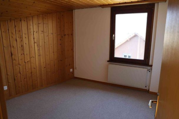 4.5 Zimmer, 80 m², 2. Stock - Foto 1