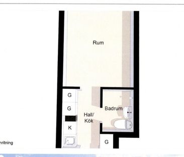 Larsbergsvägen, Lidingö - Photo 1