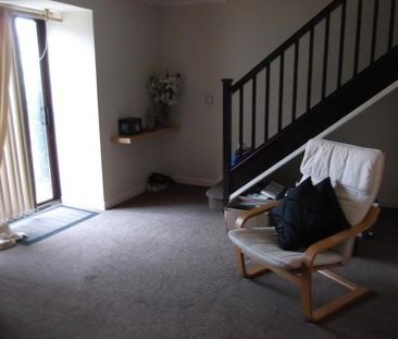 1 bedroom terraced house to rent - Photo 1