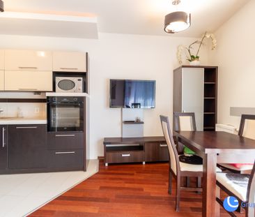 3 pokoje + balkon | 58m2 | Przewóz | Blisko tram - Zdjęcie 1