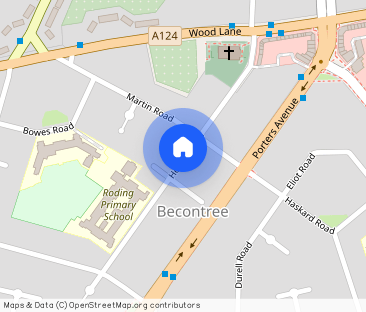 Hewett Road, Dagenham, RM8 - Photo 1