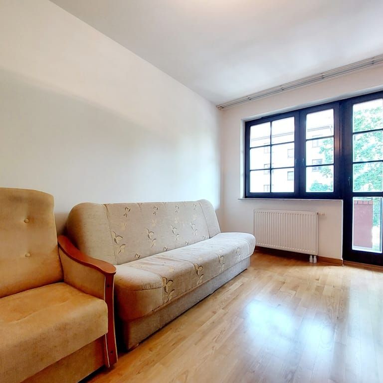ZOBACZ>>>42MKW/BIAŁOŁĘKA ul.Mehoffera 42 m² - Photo 1