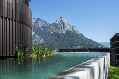 Living with a view - Photo 3