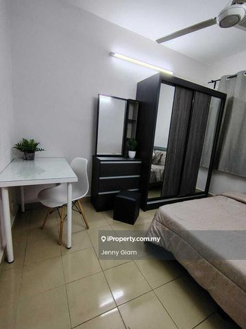 Puncak Damansara, Kampung Sungai Kayu Ara, Petaling Jaya - Photo 2