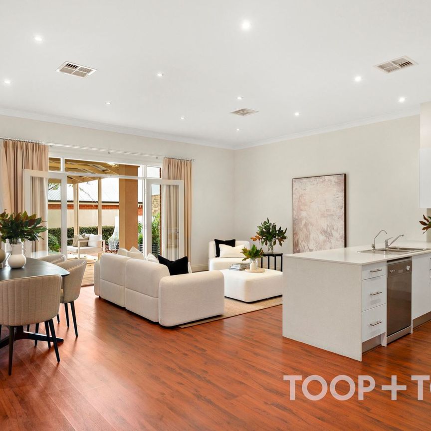 Walkerville Family Home! - Photo 1