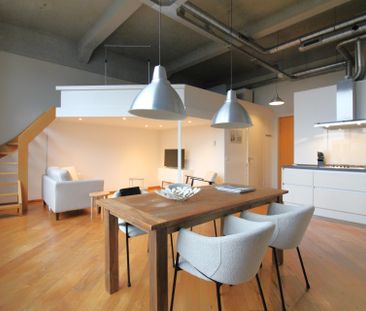 Te huur: Appartement Lichttoren in Eindhoven - Foto 3