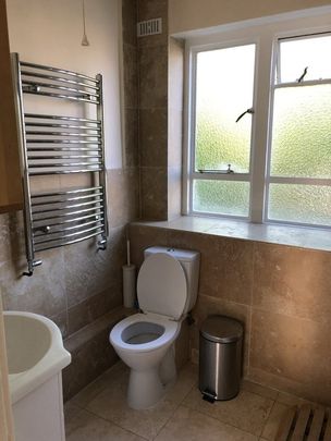 Room in a Shared Flat, Park House, SE20 - Photo 1