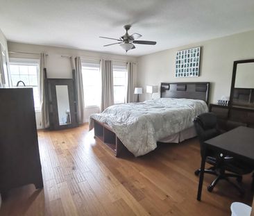 For Lease - 133 St Leger Street, Kitchener, Ontario - Photo 3