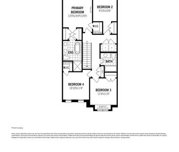 For Lease - 1240 Wheat Boom Drive, Oakville, Ontario - Photo 3