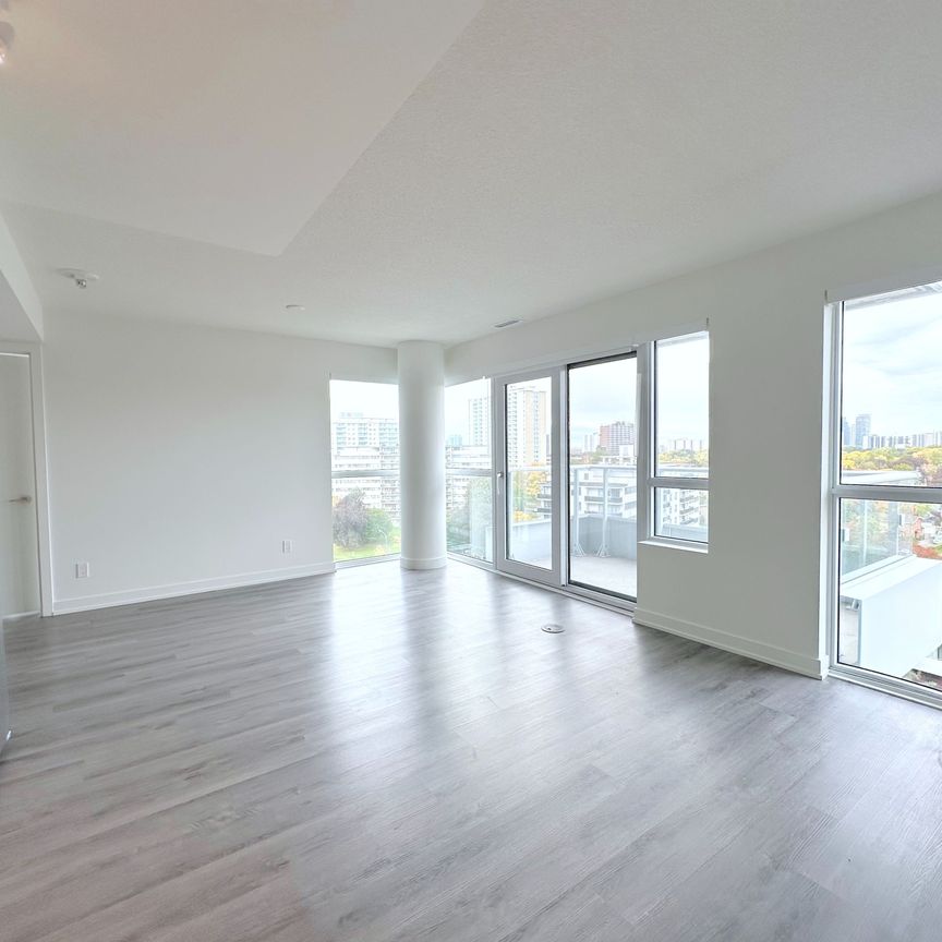 For Lease - 1225 York Mills Road Unit# 1105, Toronto, Ontario - Photo 1