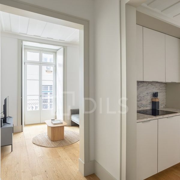 Apartamento T1 em Lisboa - Photo 1