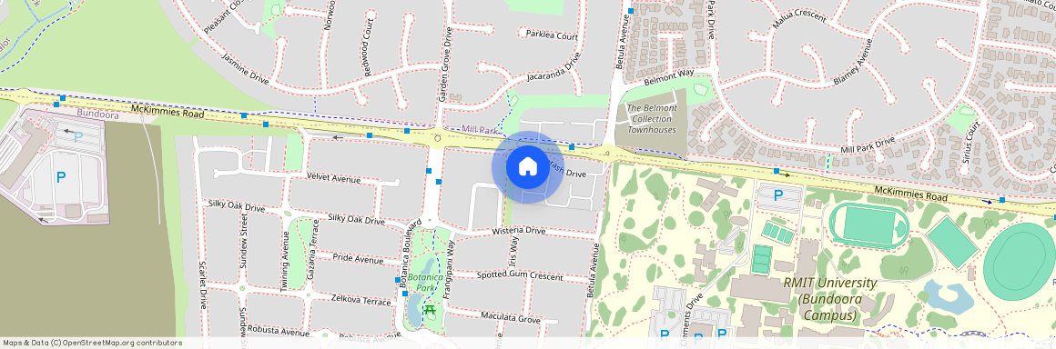 38 Waxflower Crescent, Bundoora