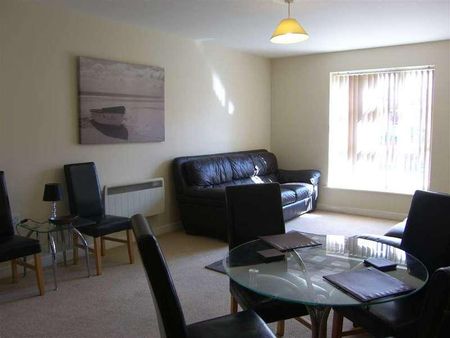 Caryl, Caryl Street, Liverpool, L8 - Photo 3