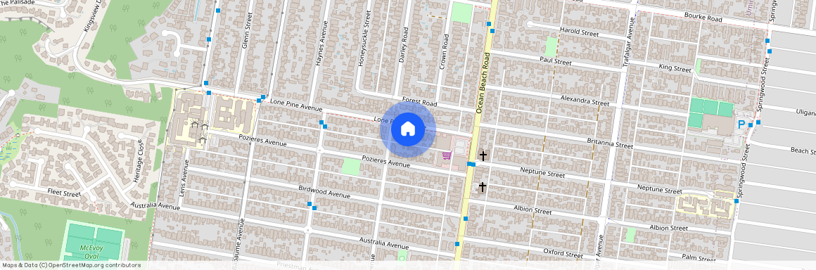 28 Lone Pine Avenue, Umina Beach 2257, New South Wales