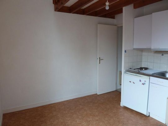 Appartement T3 à louer - 54 m² - Photo 1