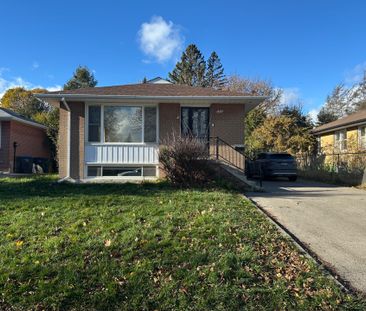 For Lease - 2365 Bostock Crescent Unit# Basement, Mississauga, Ontario - Photo 3