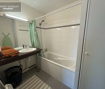 Location Appartement 1 pièce 34m² ROUBAIX 59100 - Photo 4