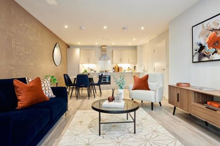 1 bedroom apartment to rent - Photo 3