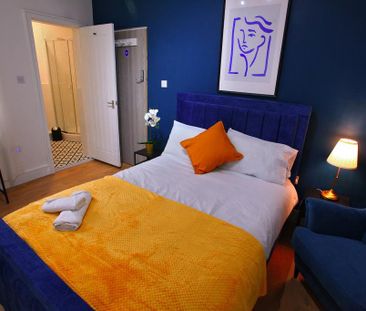 1 bedroom property to rent - Photo 5