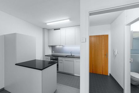 Ruhige Wohnlage nähe Universität Basel - Foto 5