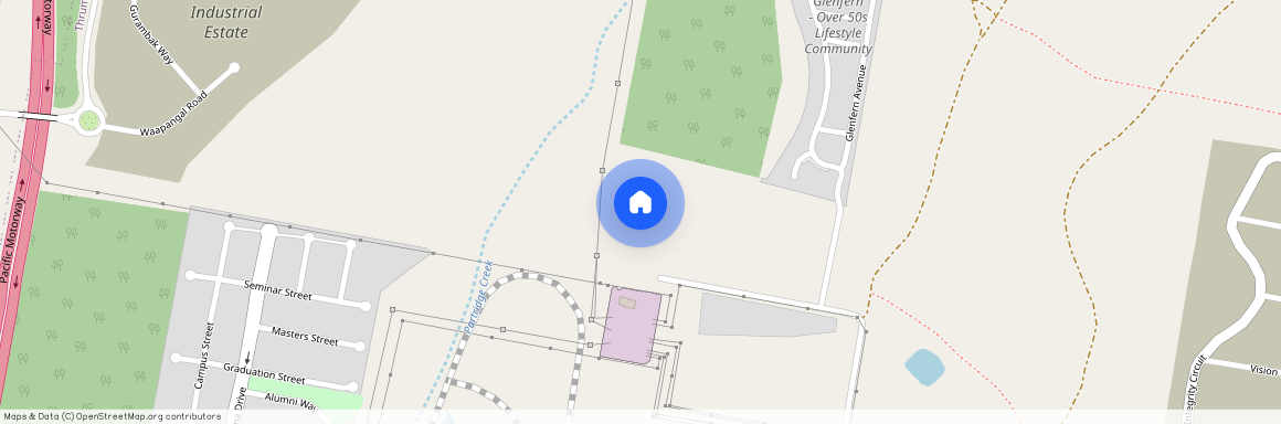 21 Wildwood Way, NSW 2444, Thrumster