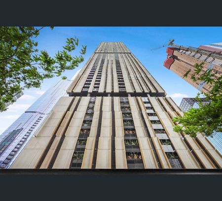 2207/81 Abeckett Street, Melbourne, Vic 3000 - Photo 5