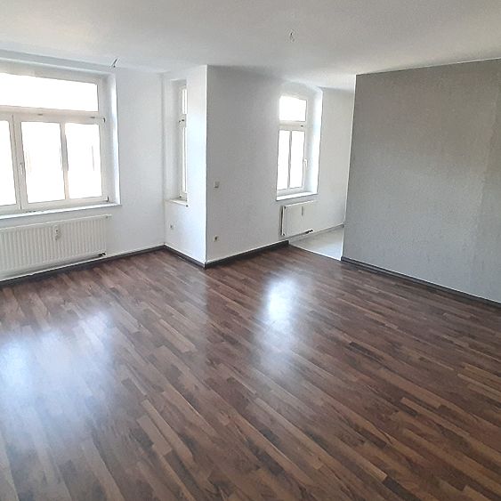 Gemütliche Wohnung frisch renoviert - Foto 1