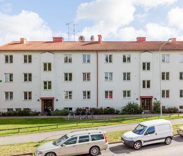 Skördevägen, Halmstad - Photo 1