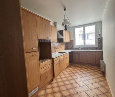 Location Appartement 3 pièces 87m² TULLE 19000 - Photo 2