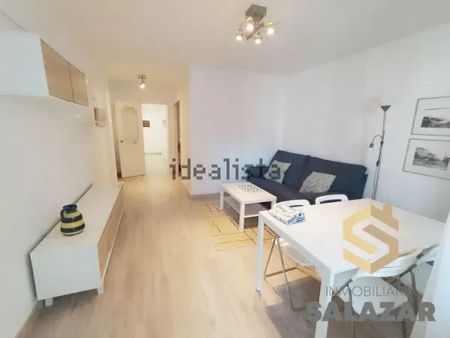 Alquiler de piso en Sabino Arana Etorbidea - Photo 2